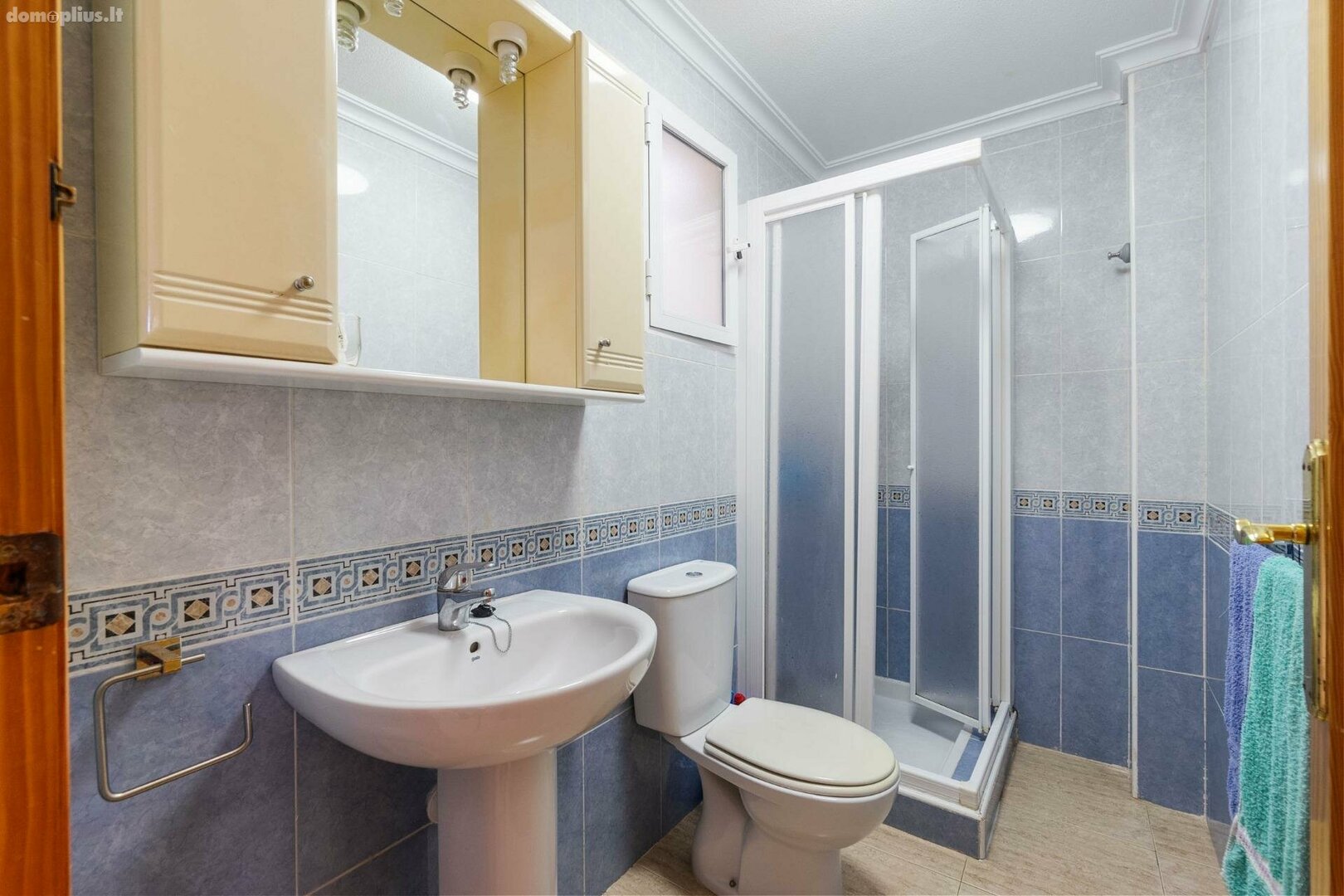 Semi-detached house for sale Spain, Orihuela Costa