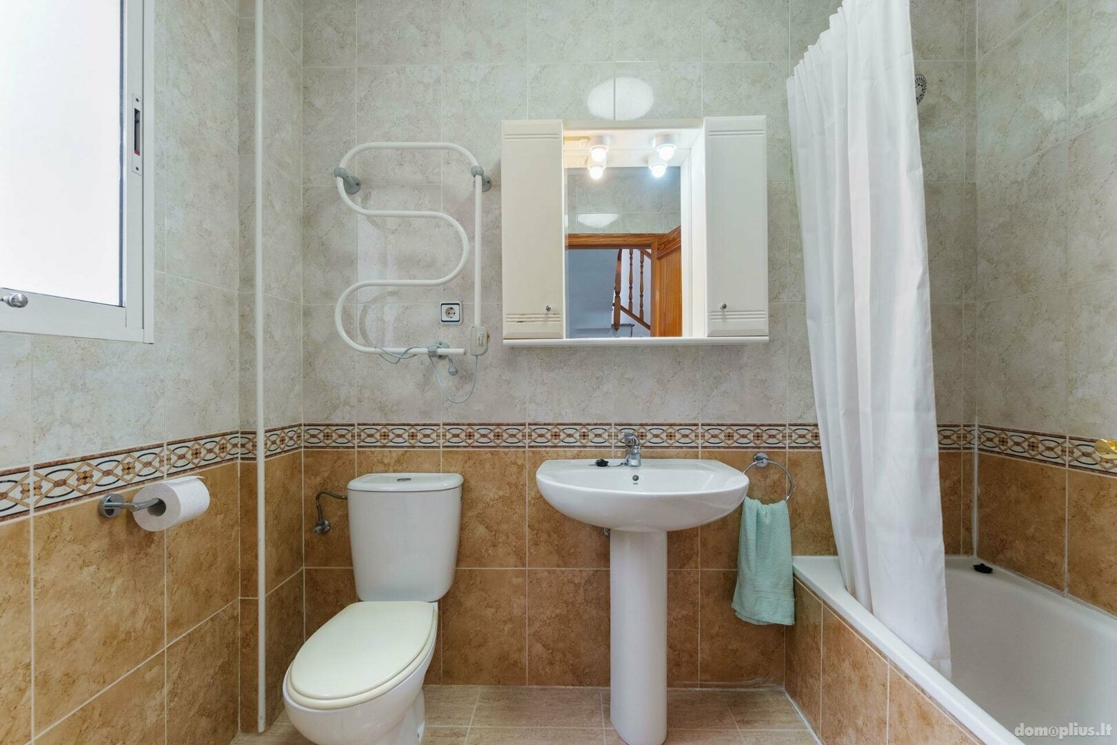 Semi-detached house for sale Spain, Orihuela Costa