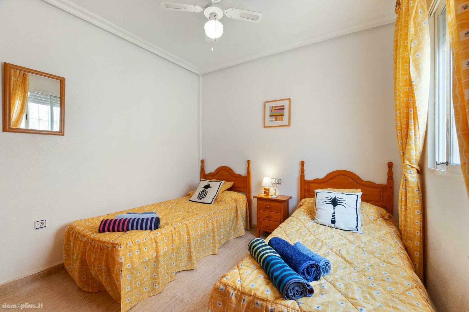 Semi-detached house for sale Spain, Orihuela Costa