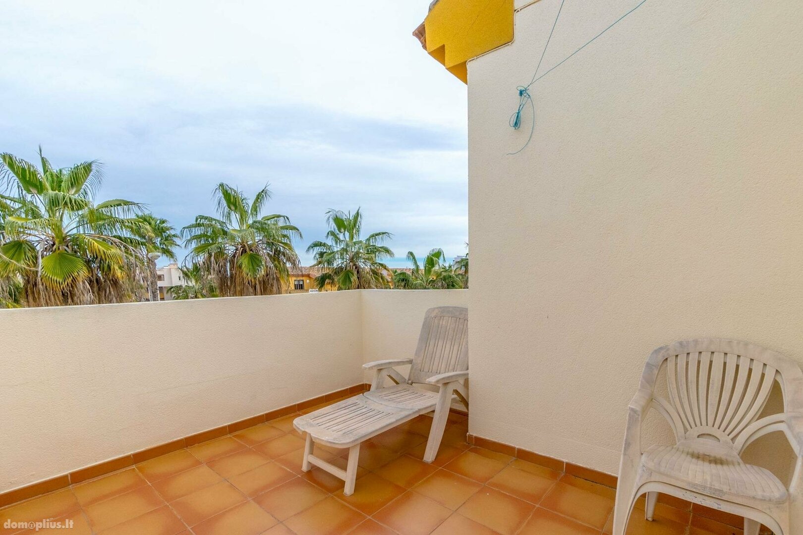 Semi-detached house for sale Spain, Orihuela Costa
