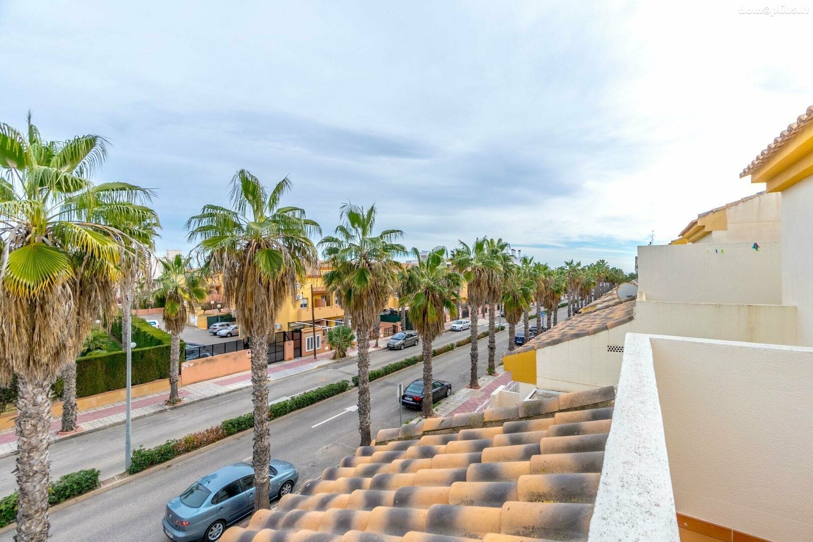 Semi-detached house for sale Spain, Orihuela Costa