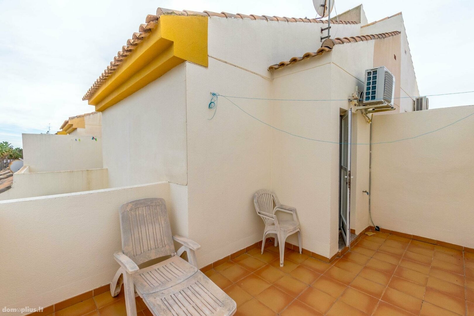 Semi-detached house for sale Spain, Orihuela Costa