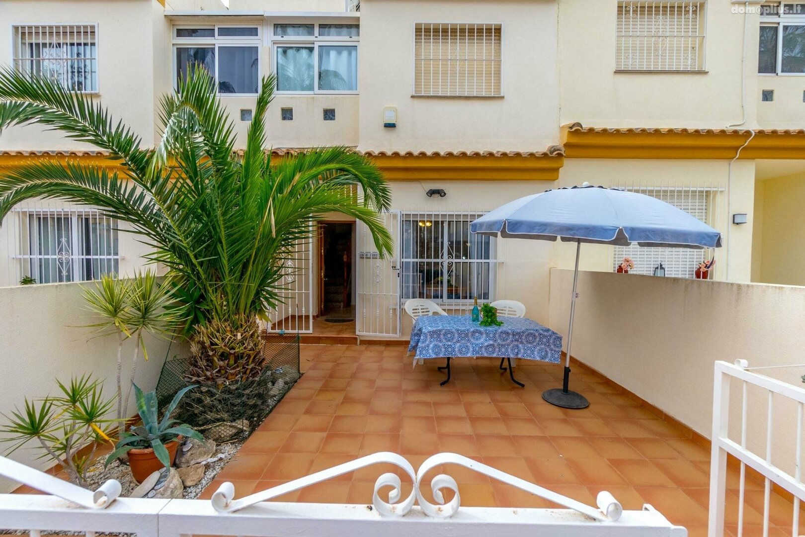Semi-detached house for sale Spain, Orihuela Costa