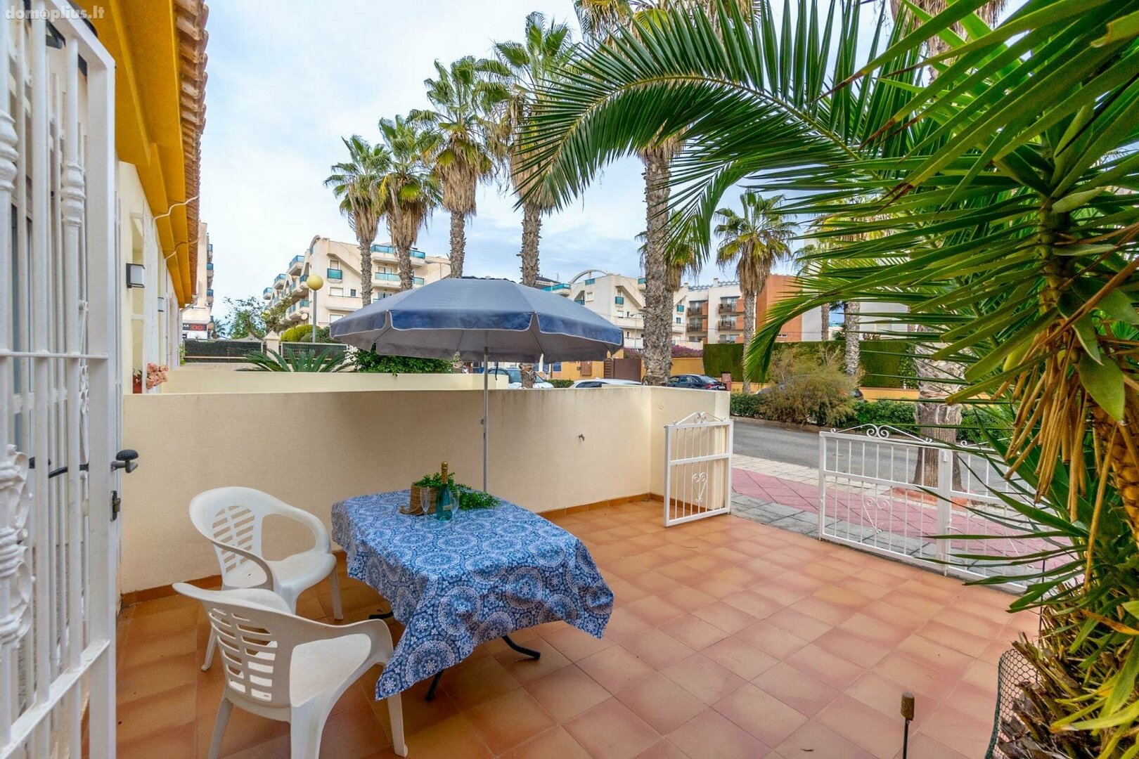 Semi-detached house for sale Spain, Orihuela Costa