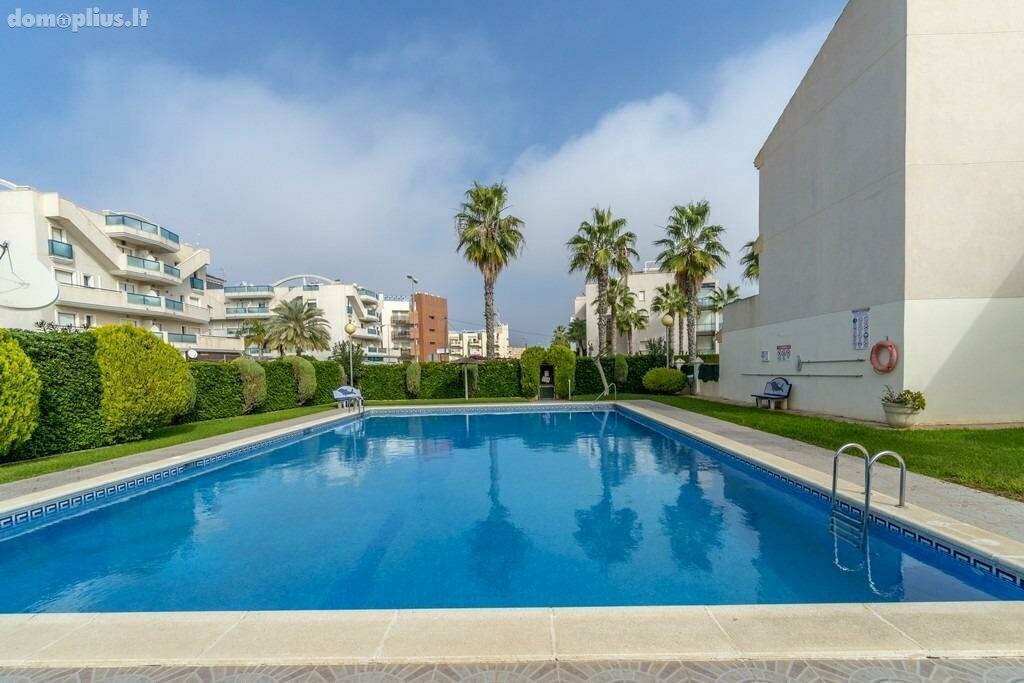 Semi-detached house for sale Spain, Orihuela Costa