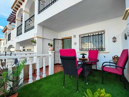Sublokuotas namas Ispanijoje, Orihuela Costa