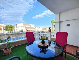 Semi-detached house for sale Spain, Orihuela Costa