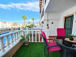 Semi-detached house for sale Spain, Orihuela Costa