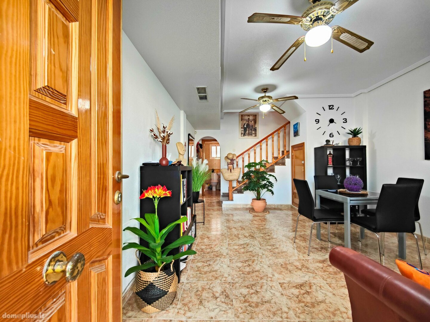 Semi-detached house for sale Spain, Orihuela Costa