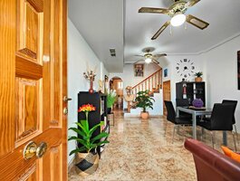 Semi-detached house for sale Spain, Orihuela Costa