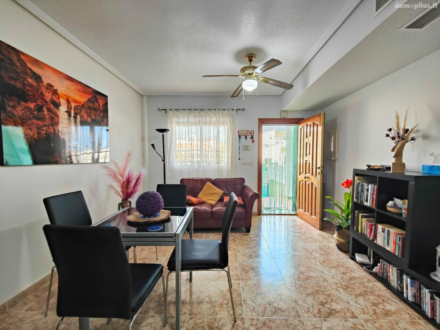 Semi-detached house for sale Spain, Orihuela Costa