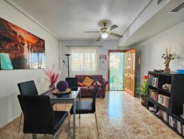 Semi-detached house for sale Spain, Orihuela Costa