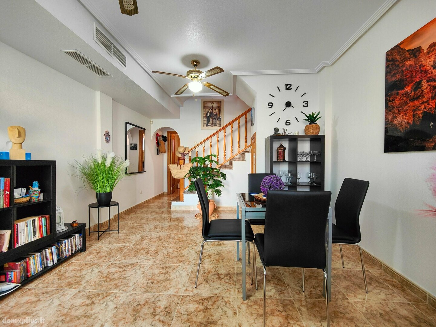 Semi-detached house for sale Spain, Orihuela Costa