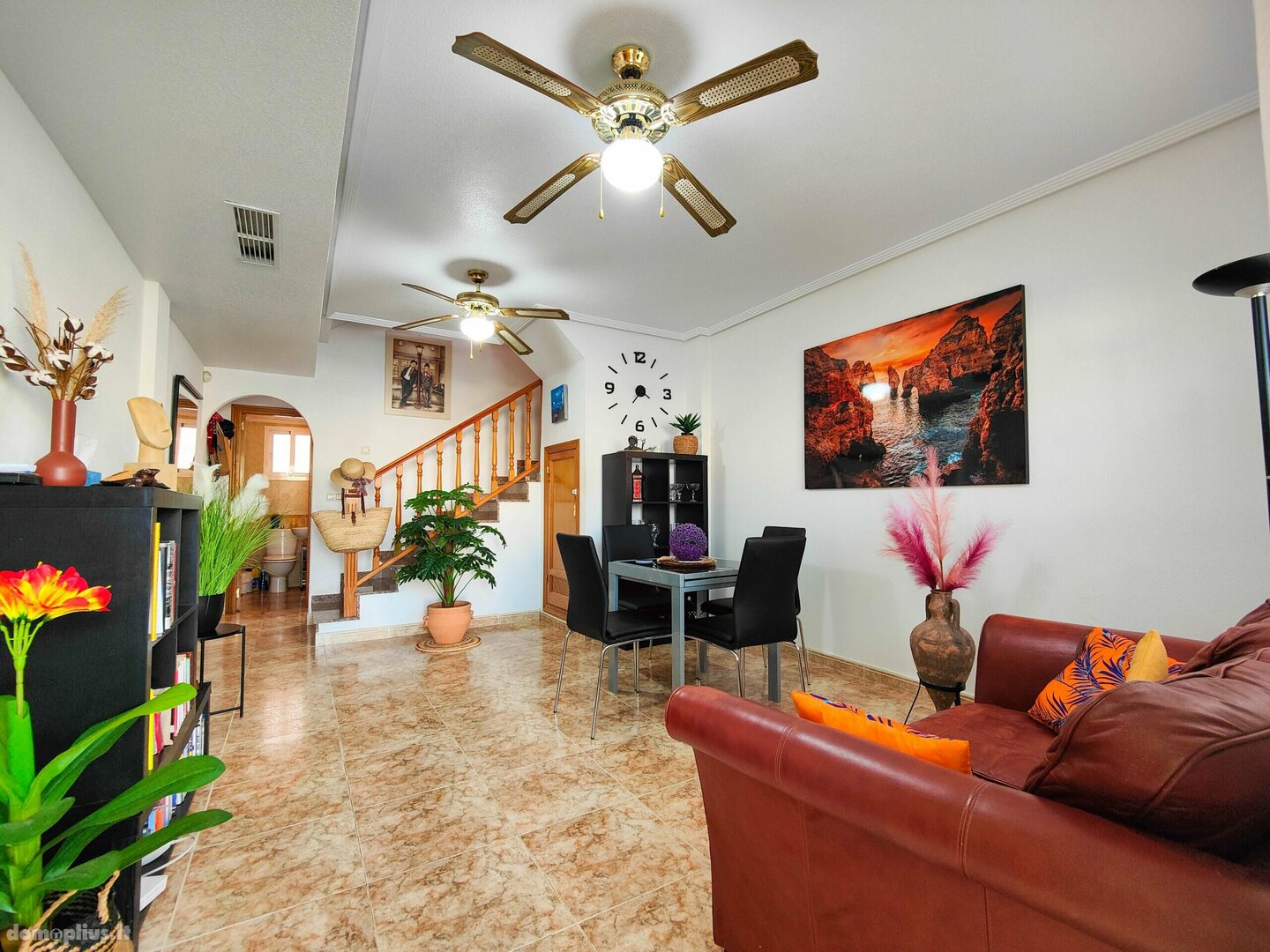 Semi-detached house for sale Spain, Orihuela Costa