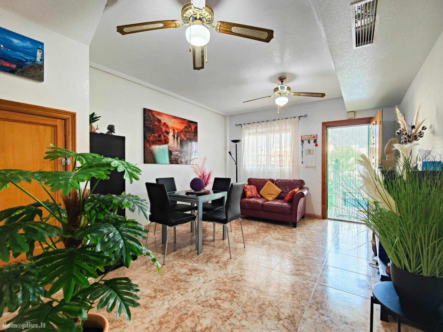 Semi-detached house for sale Spain, Orihuela Costa