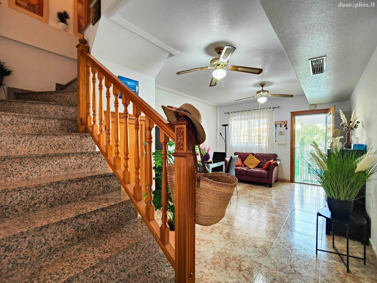 Semi-detached house for sale Spain, Orihuela Costa