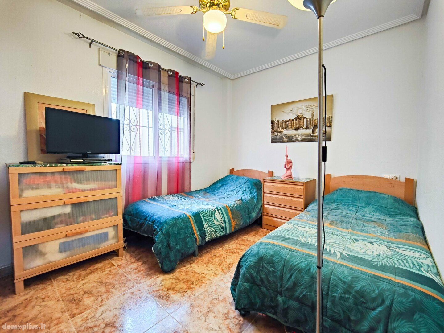 Semi-detached house for sale Spain, Orihuela Costa