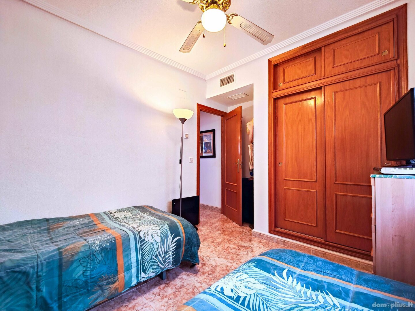 Semi-detached house for sale Spain, Orihuela Costa