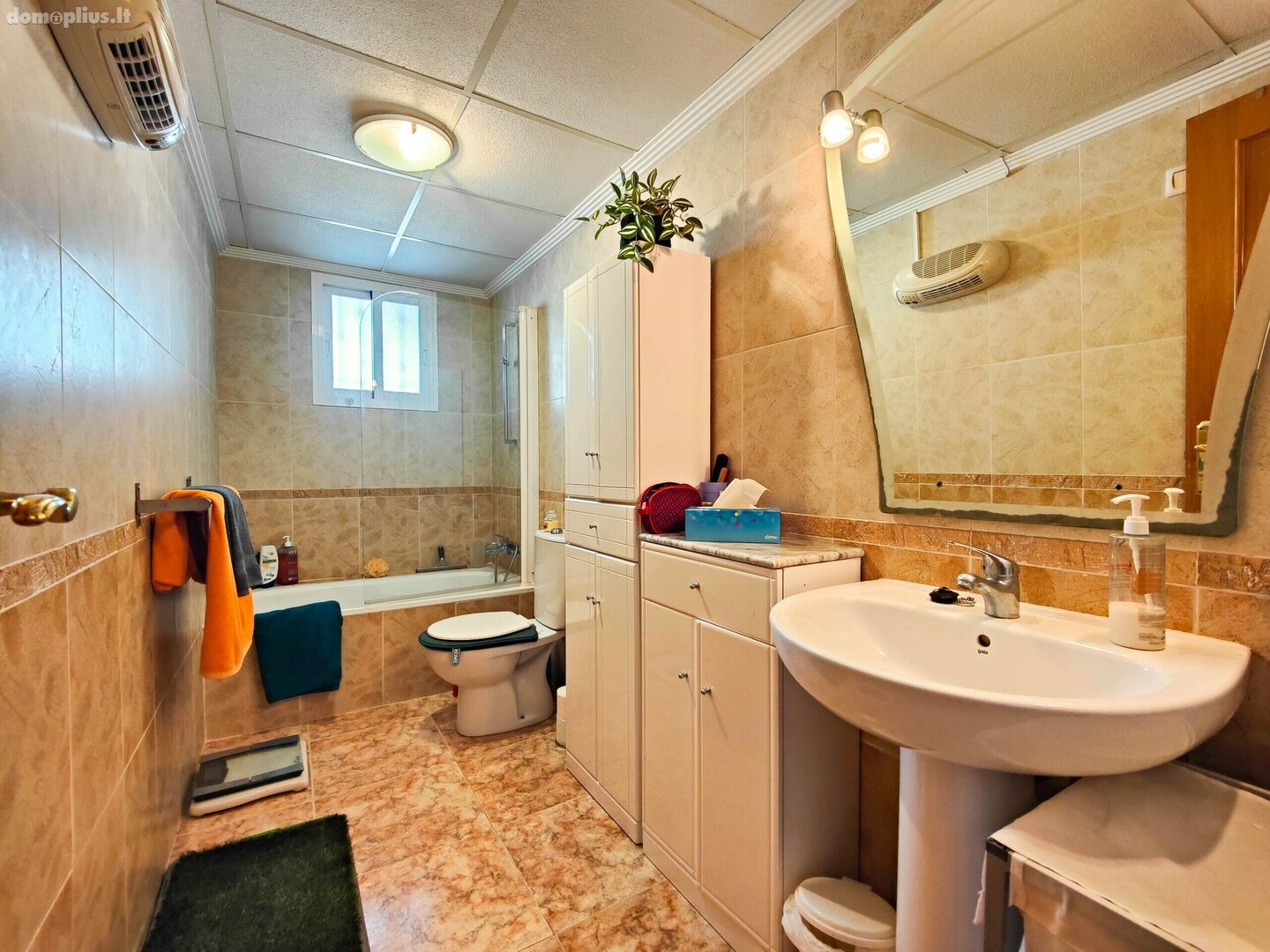 Semi-detached house for sale Spain, Orihuela Costa