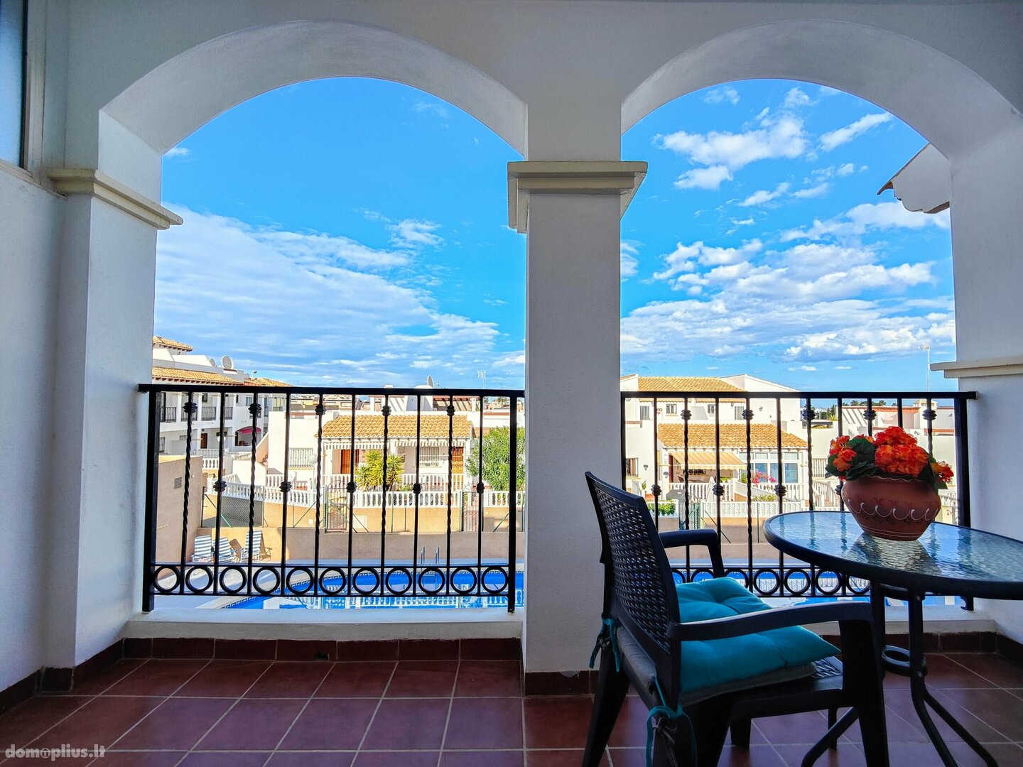 Semi-detached house for sale Spain, Orihuela Costa