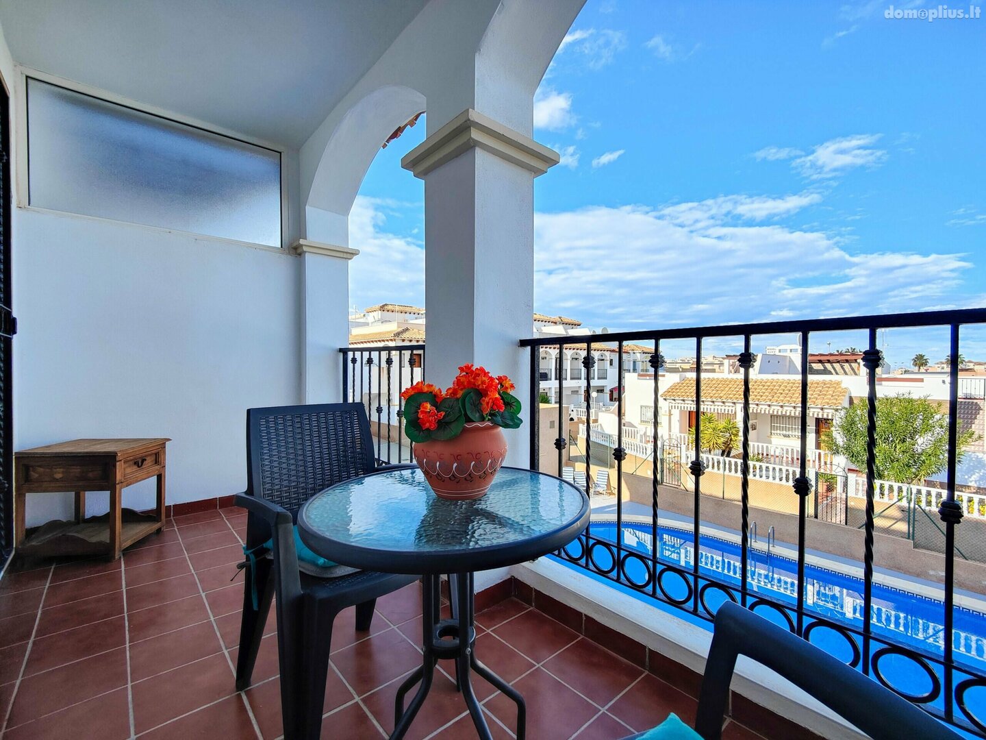 Semi-detached house for sale Spain, Orihuela Costa