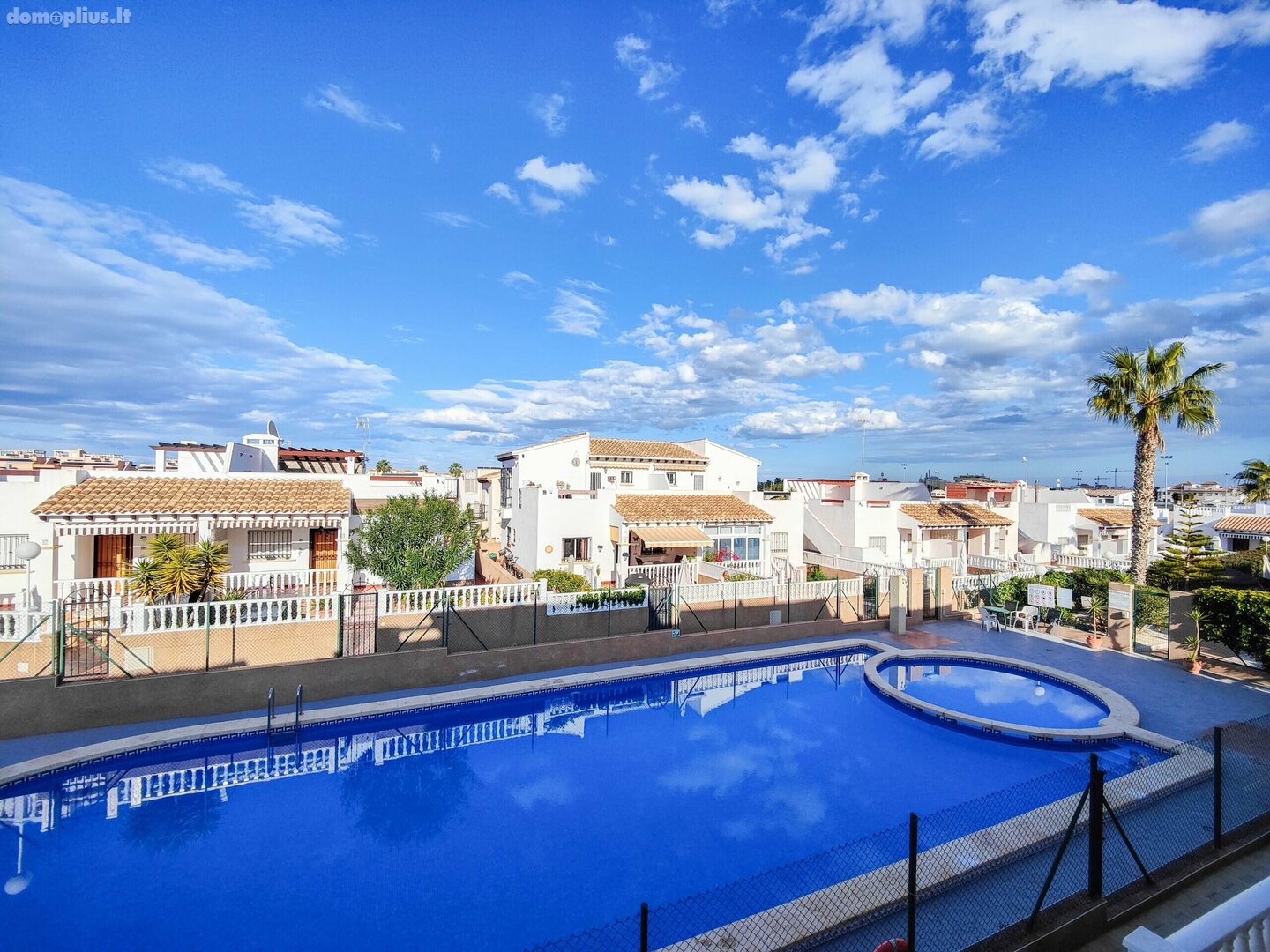 Semi-detached house for sale Spain, Orihuela Costa