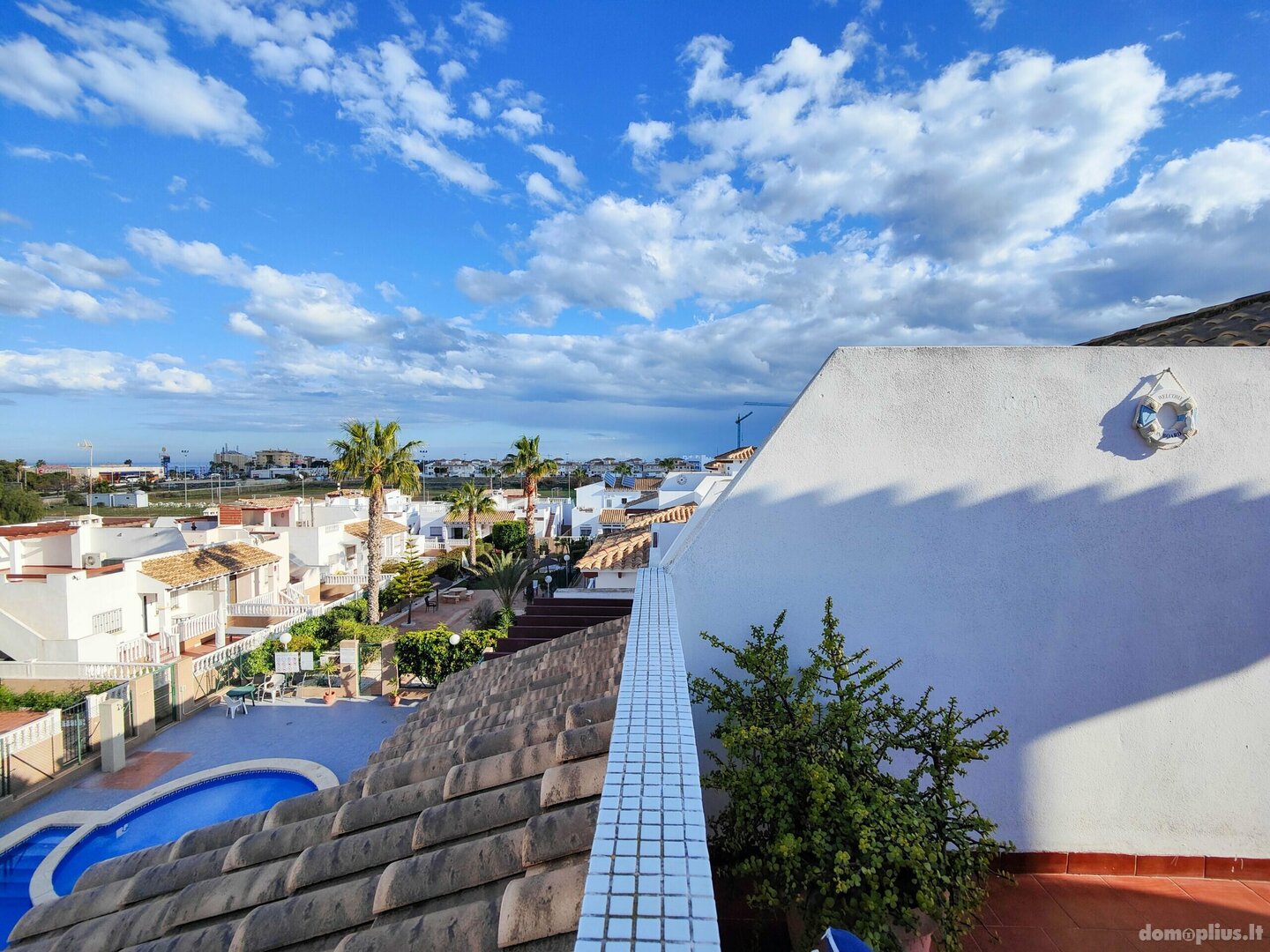 Semi-detached house for sale Spain, Orihuela Costa