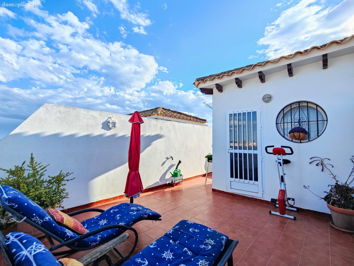 Semi-detached house for sale Spain, Orihuela Costa
