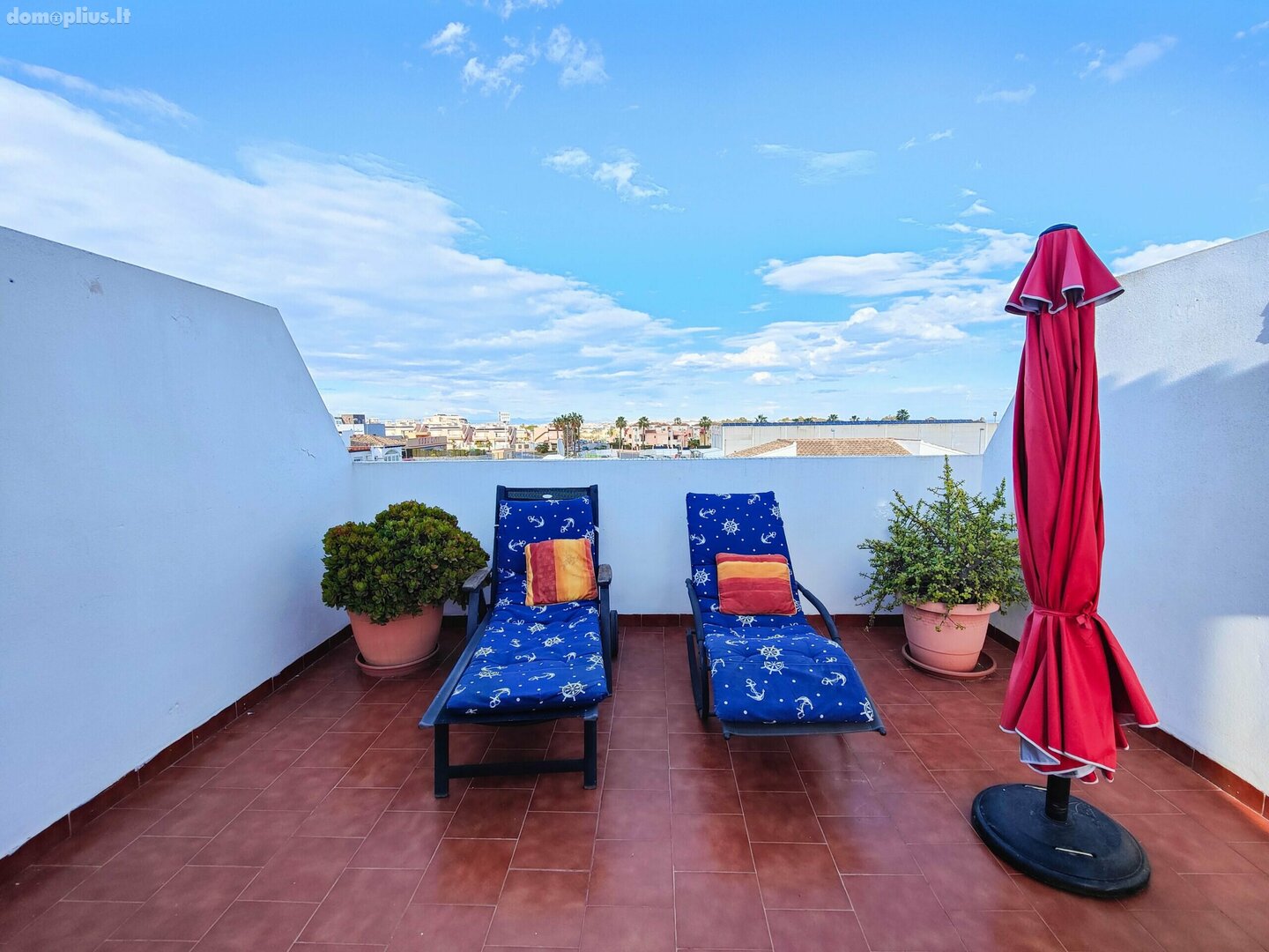 Semi-detached house for sale Spain, Orihuela Costa