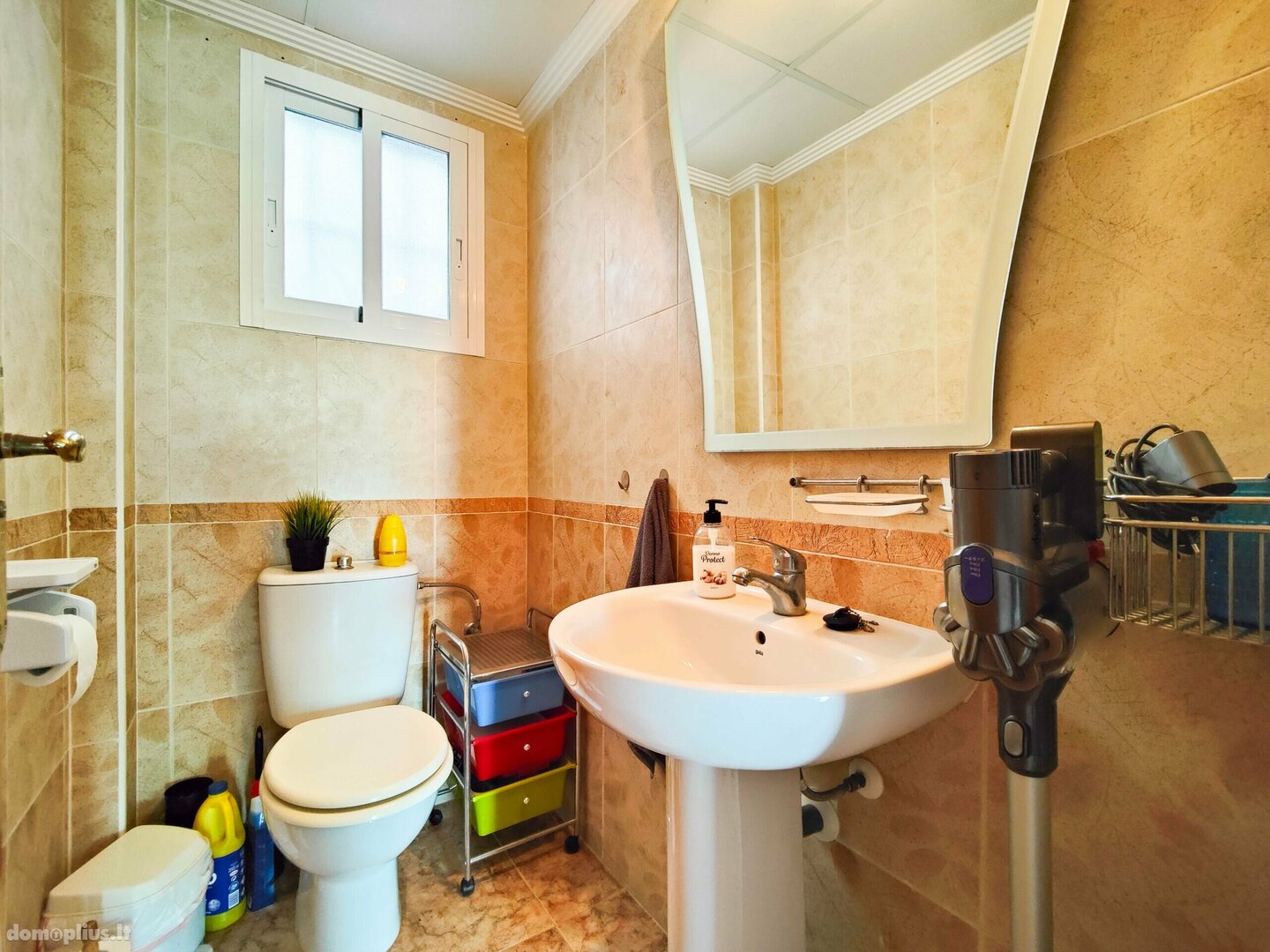 Semi-detached house for sale Spain, Orihuela Costa