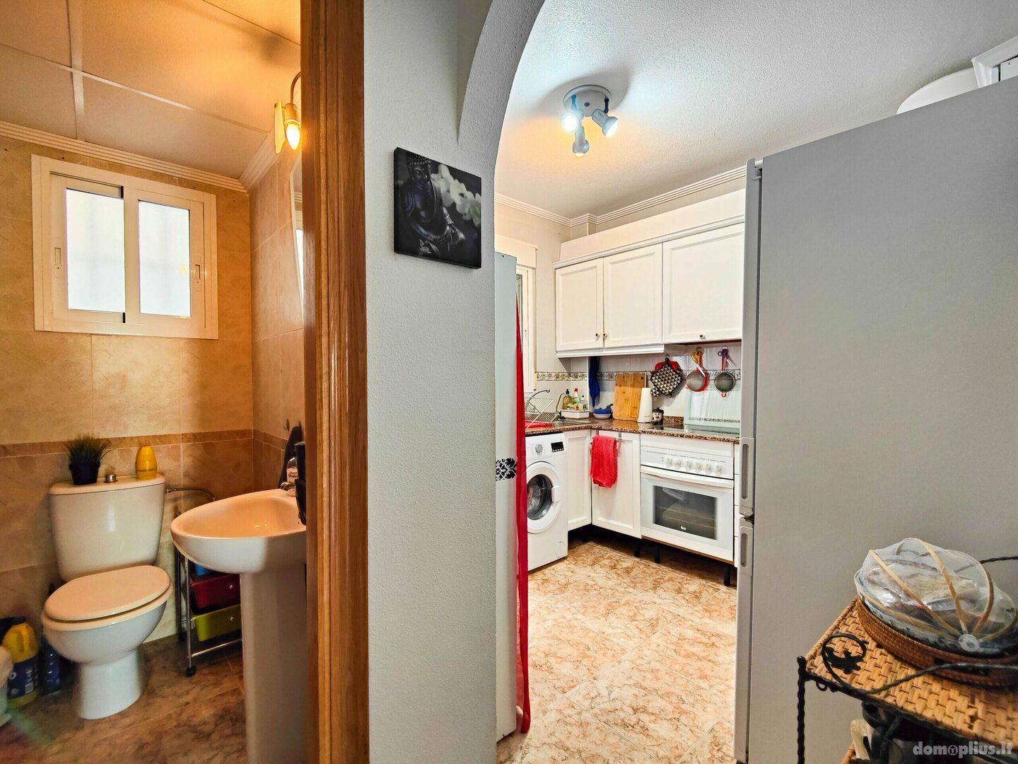 Semi-detached house for sale Spain, Orihuela Costa