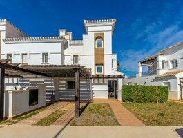 Sublokuotas namas Ispanijoje, Murcia