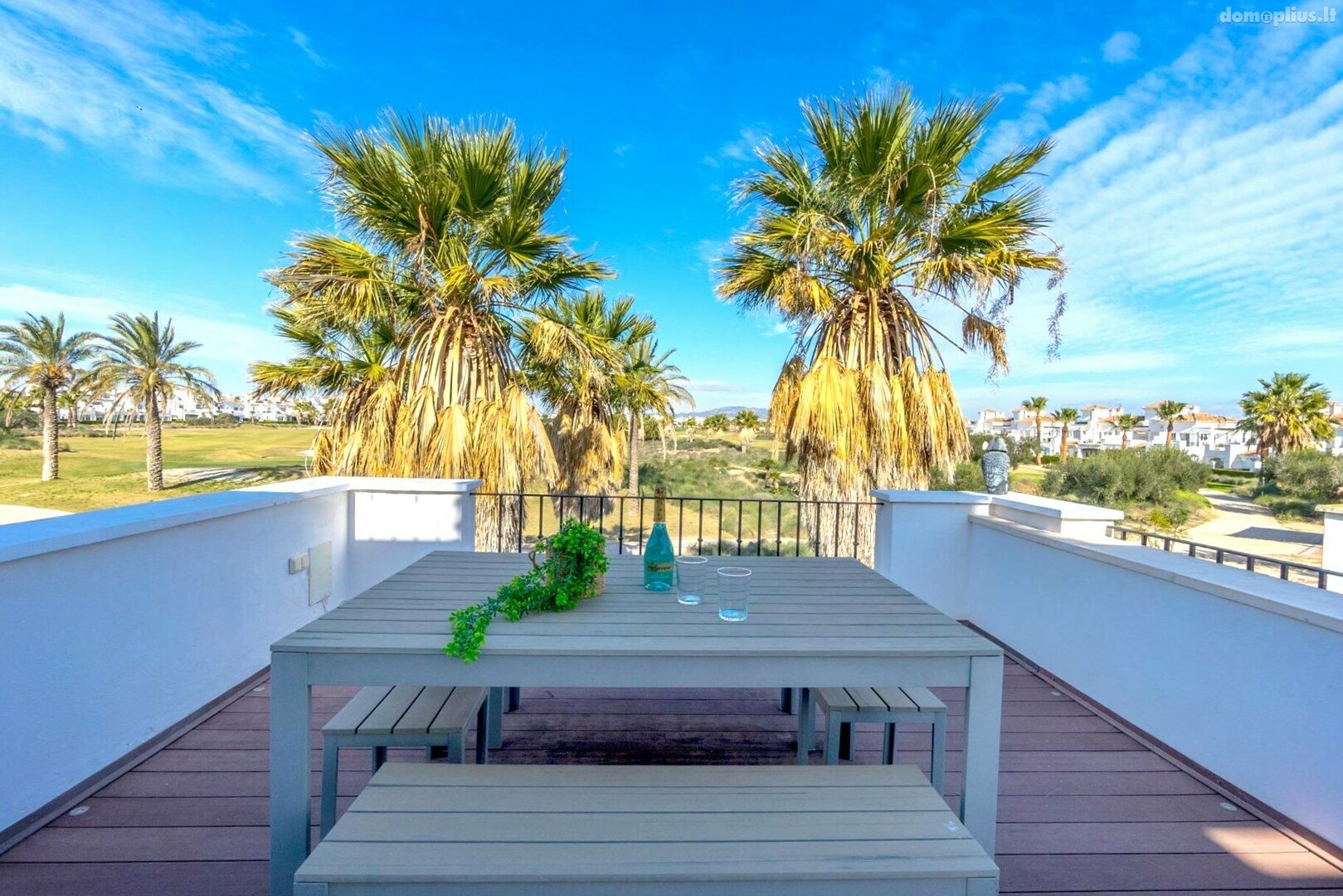 Semi-detached house for sale Spain, Murcia
