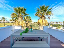 Semi-detached house for sale Spain, Murcia