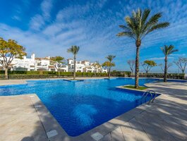 Semi-detached house for sale Spain, Murcia