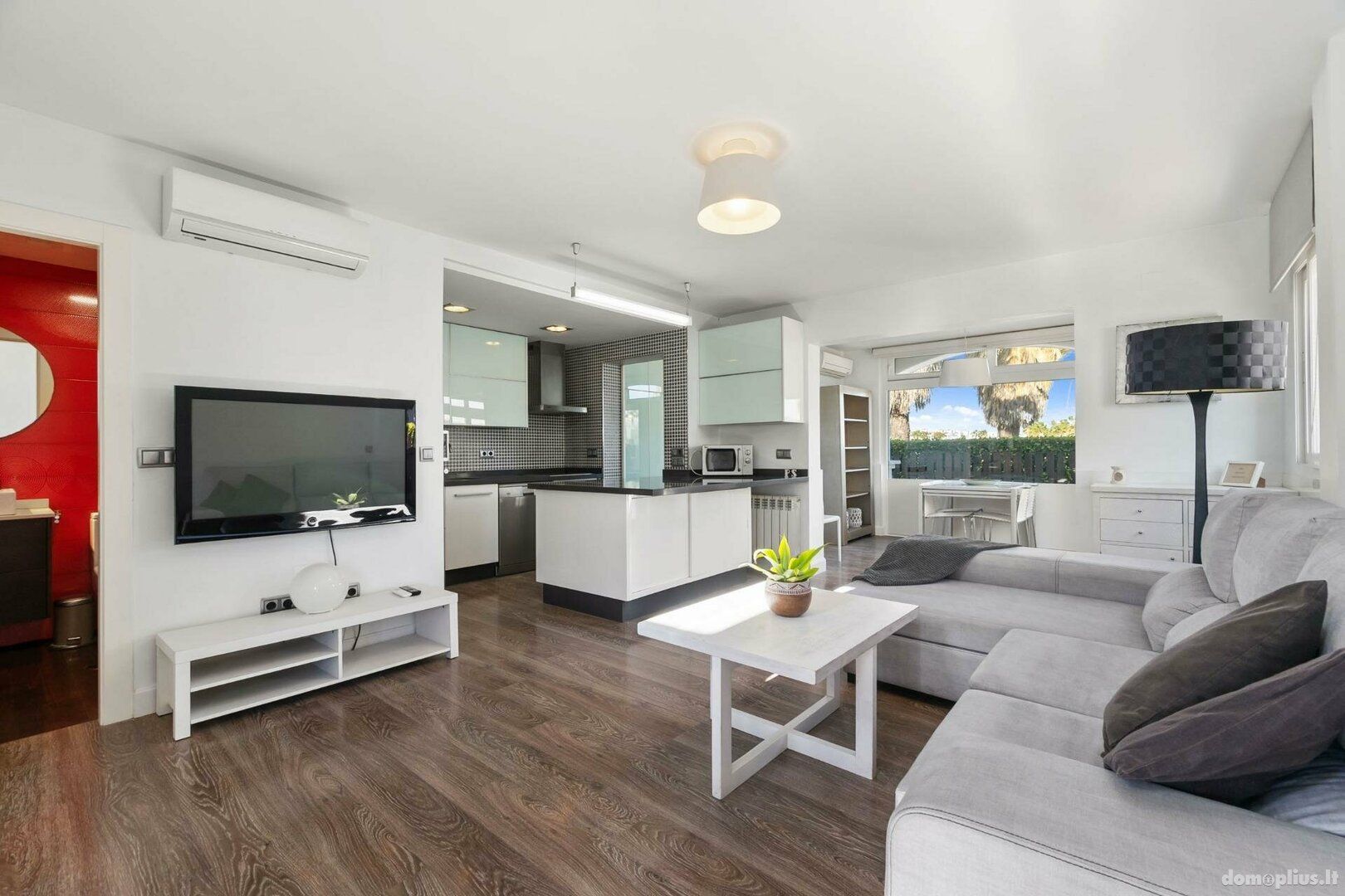 Semi-detached house for sale Spain, Murcia