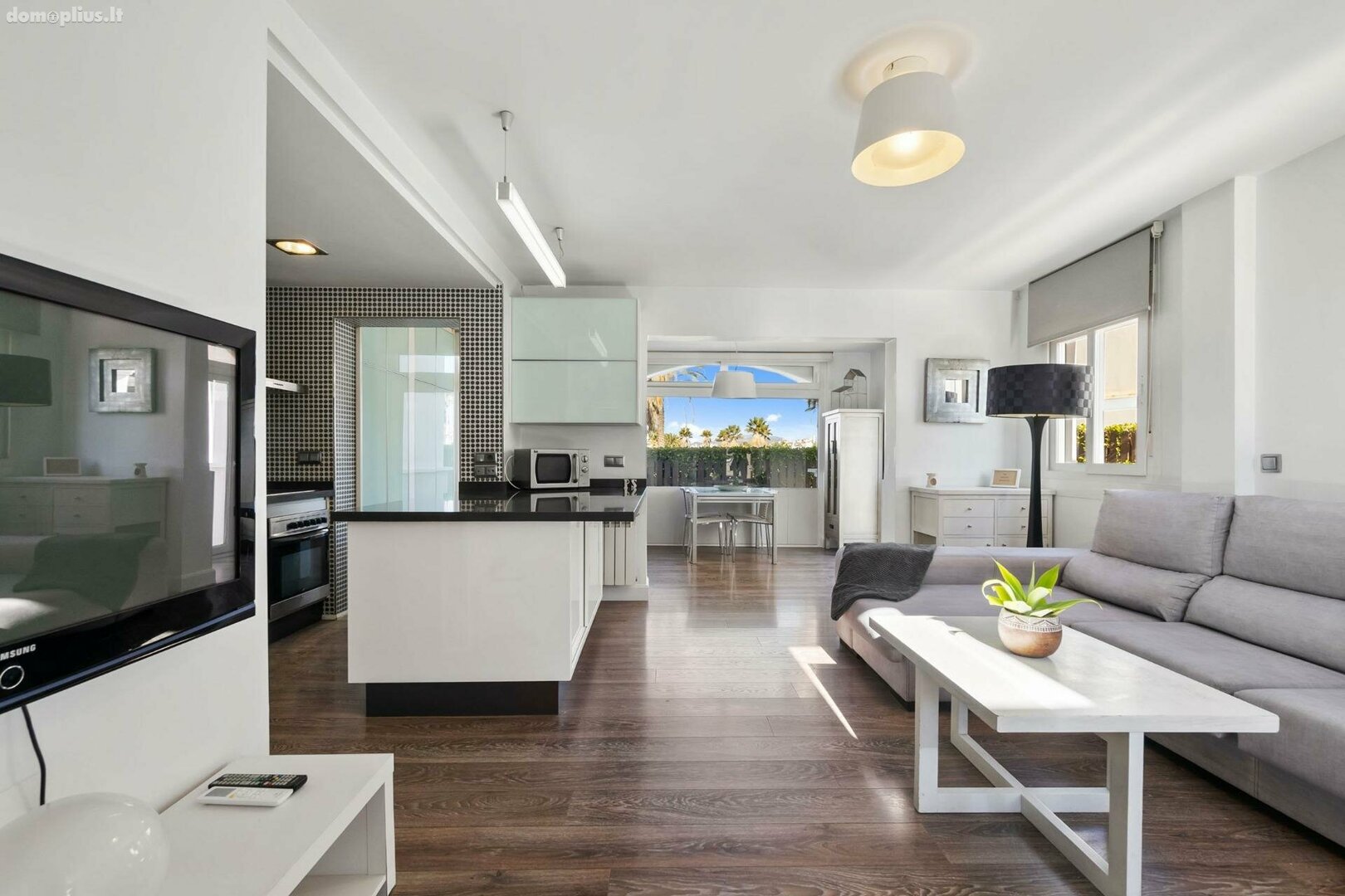 Semi-detached house for sale Spain, Murcia