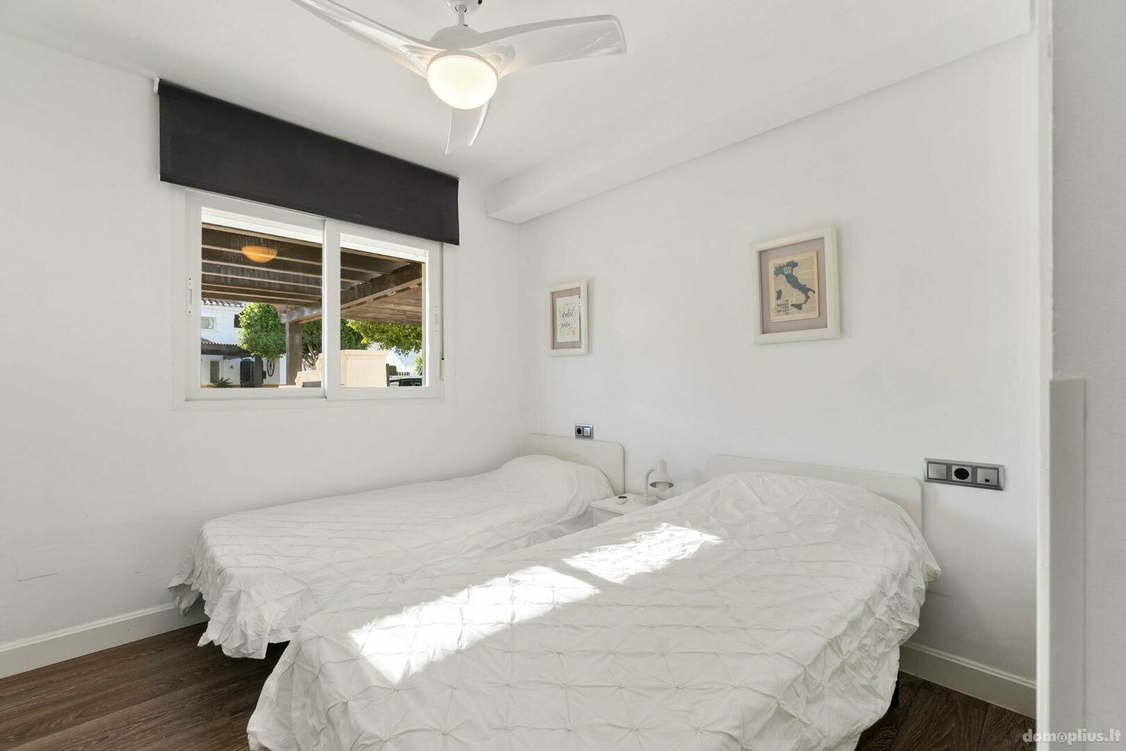 Semi-detached house for sale Spain, Murcia