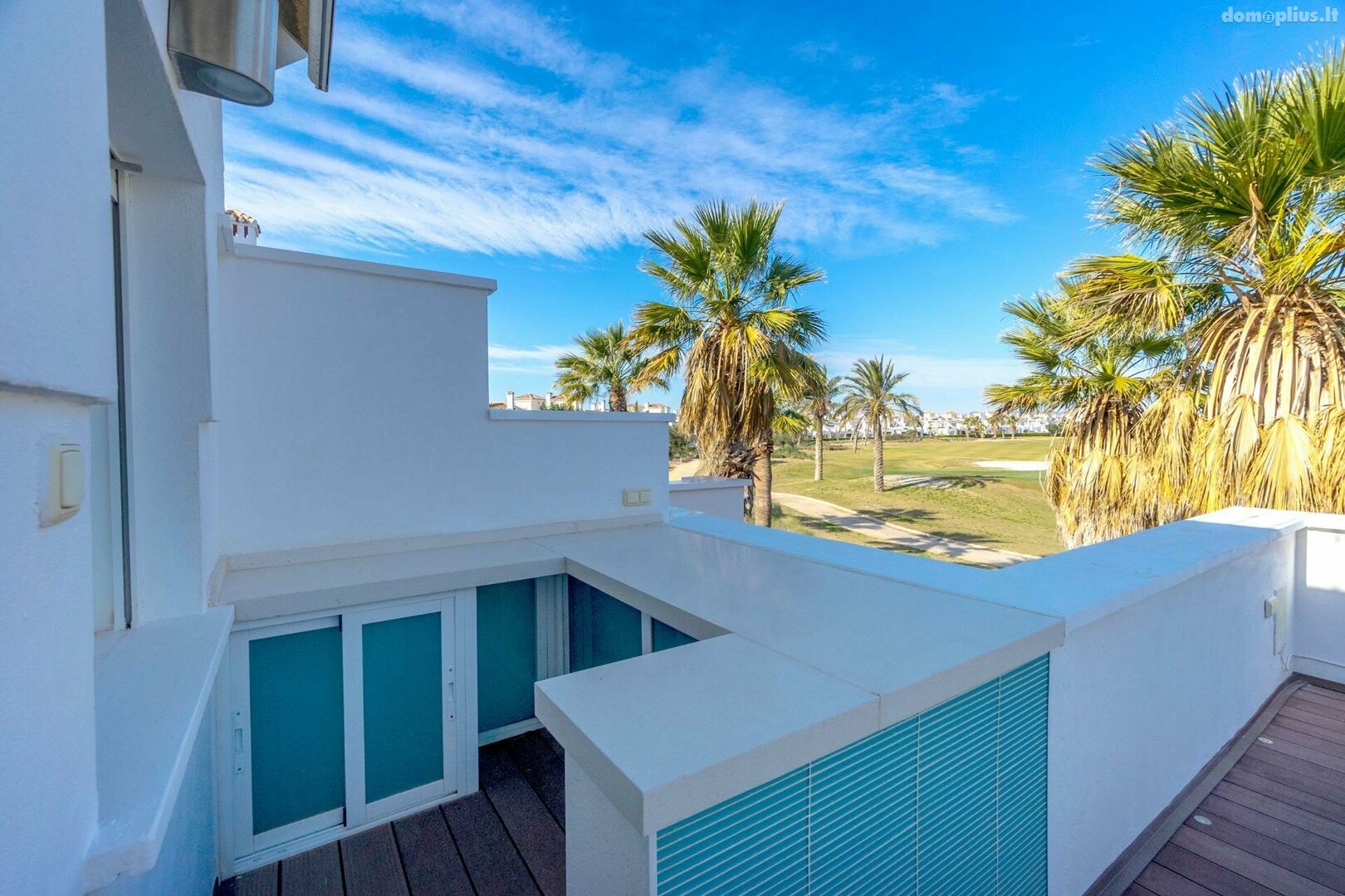 Semi-detached house for sale Spain, Murcia
