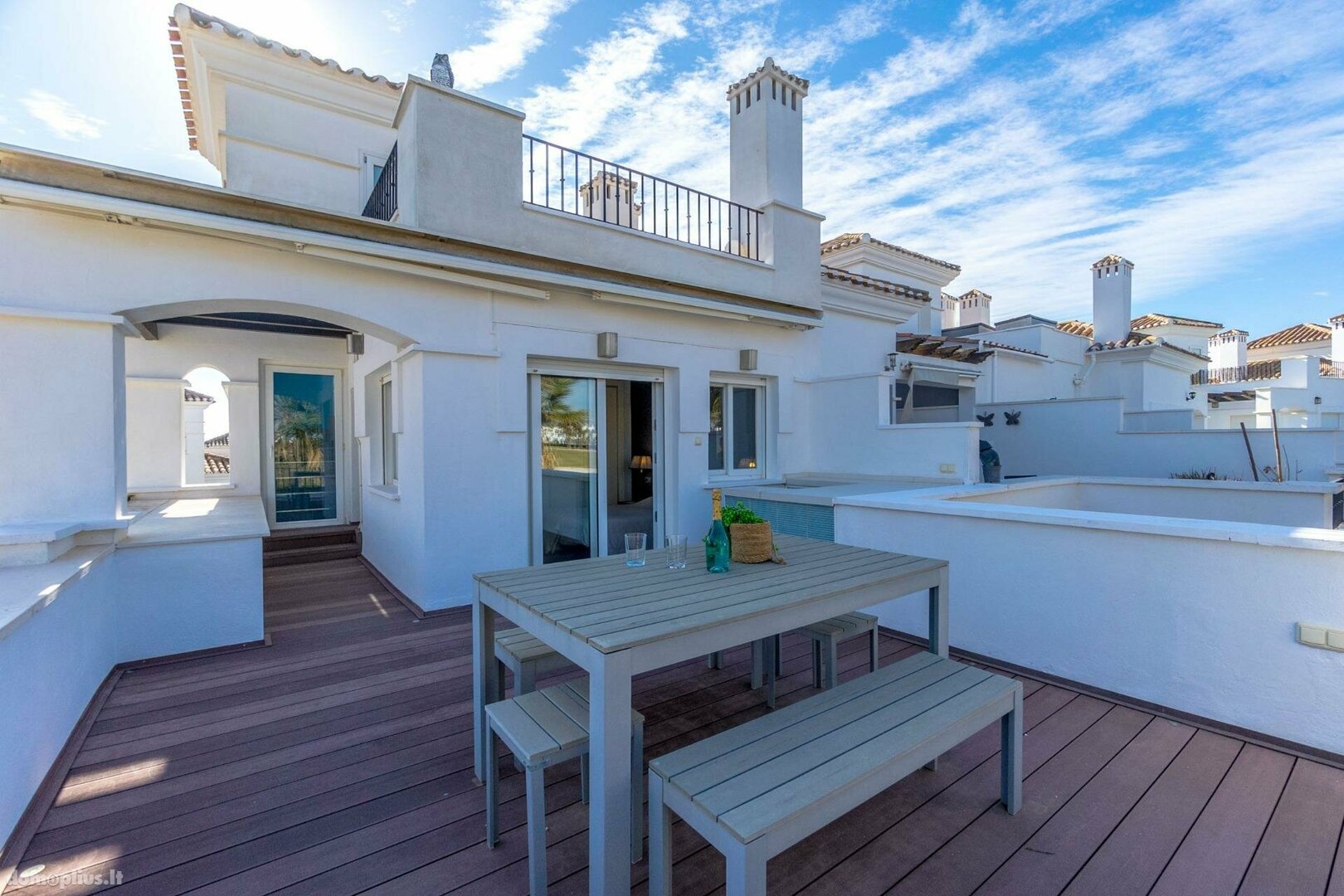 Semi-detached house for sale Spain, Murcia