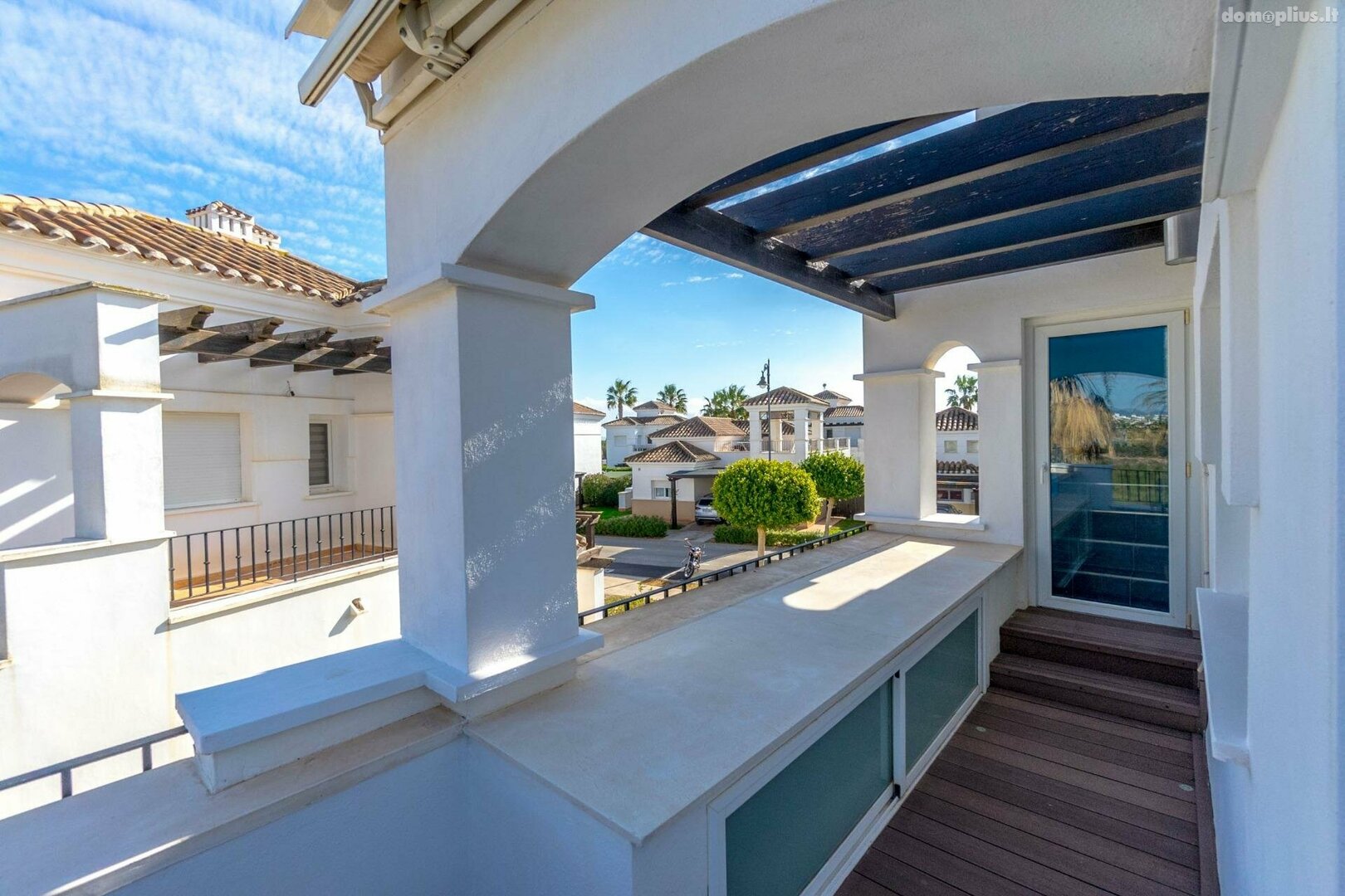 Semi-detached house for sale Spain, Murcia