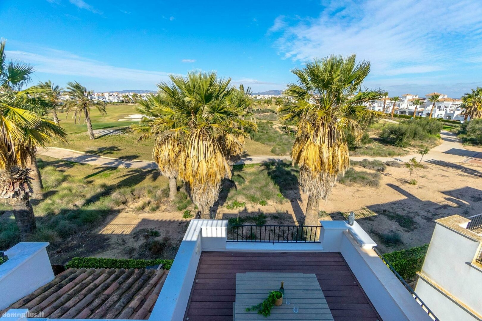Semi-detached house for sale Spain, Murcia
