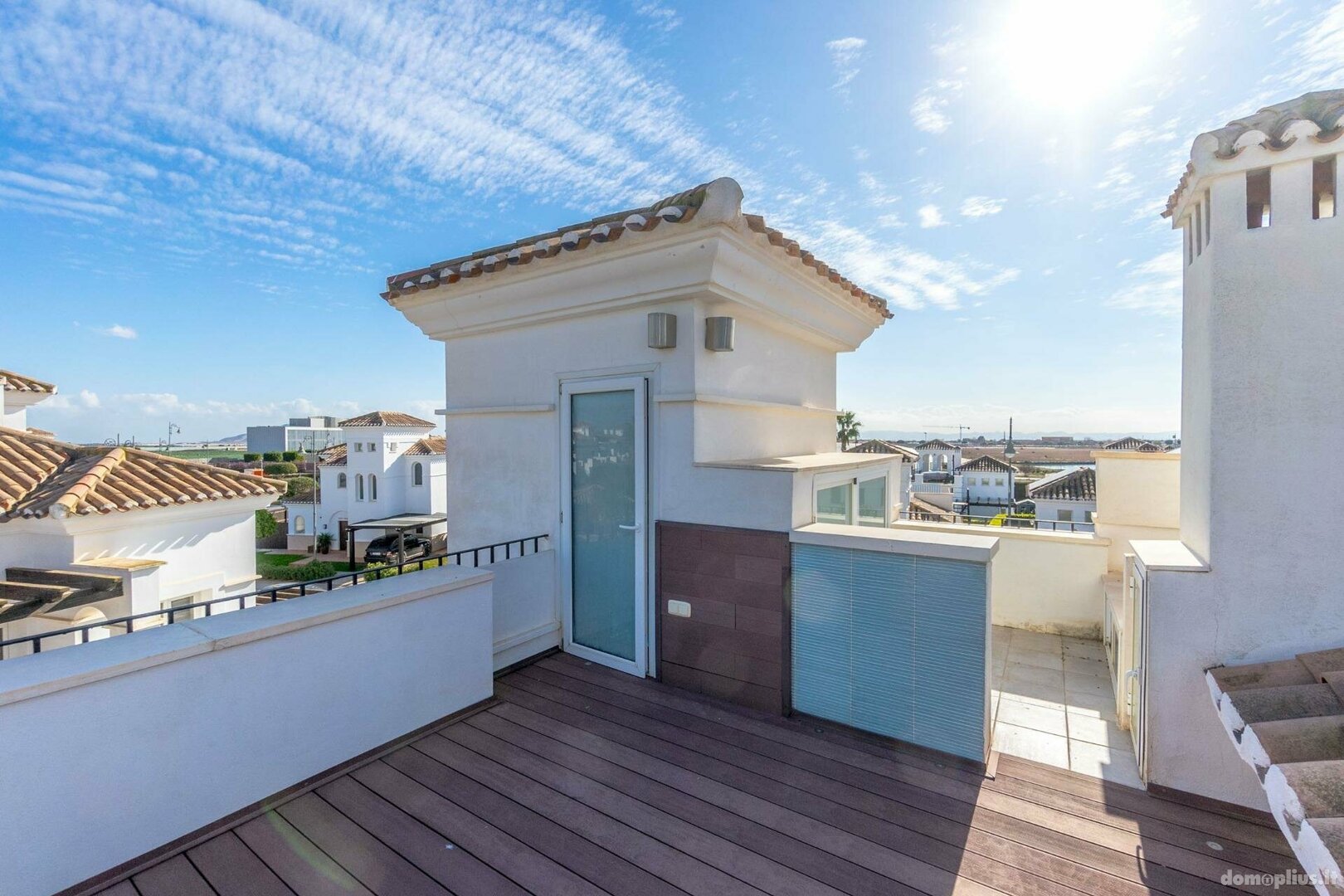 Semi-detached house for sale Spain, Murcia