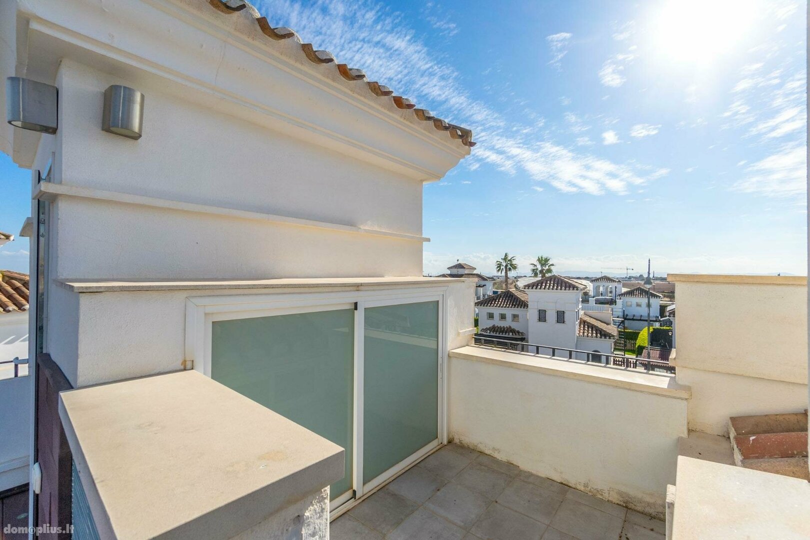 Semi-detached house for sale Spain, Murcia