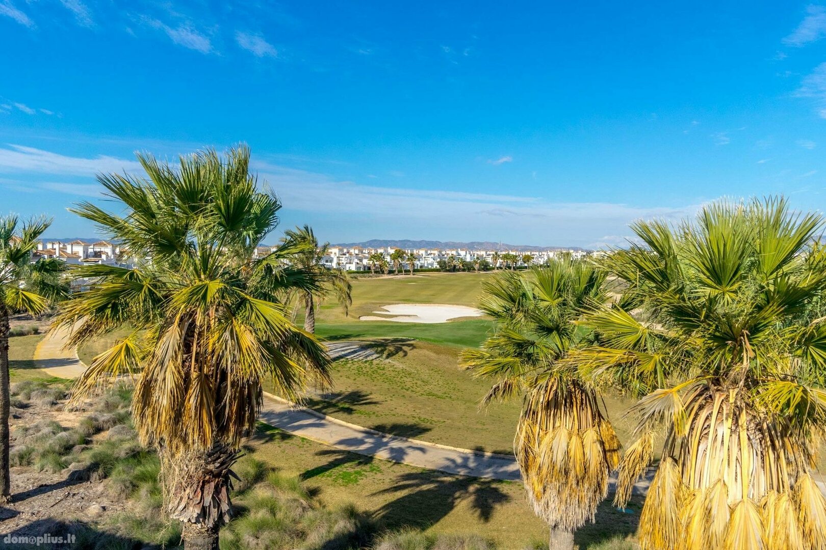 Semi-detached house for sale Spain, Murcia