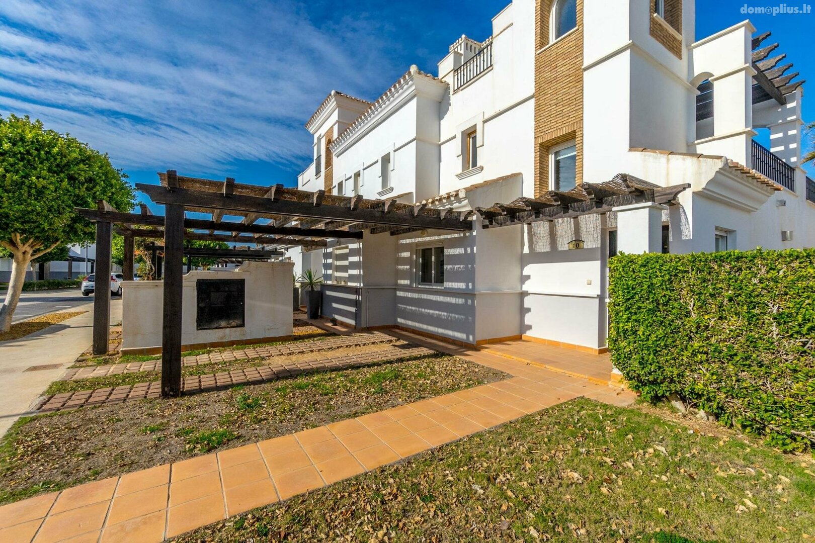 Semi-detached house for sale Spain, Murcia