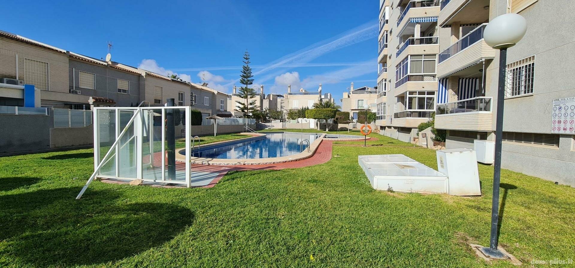 Semi-detached house for sale Spain, Torrevieja