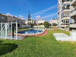 Sublokuotas namas Ispanijoje, Torrevieja