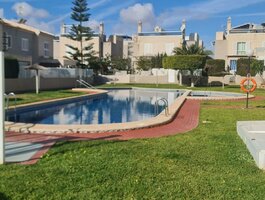 Semi-detached house for sale Spain, Torrevieja