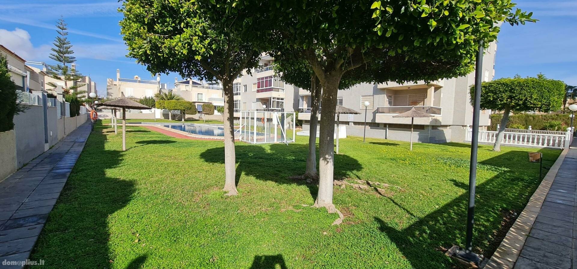Semi-detached house for sale Spain, Torrevieja